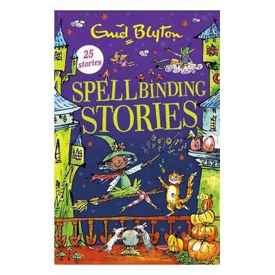 Spellbinding Stories