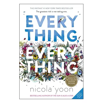 Everything, Everything