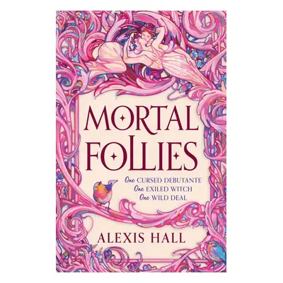 Mortal Follies