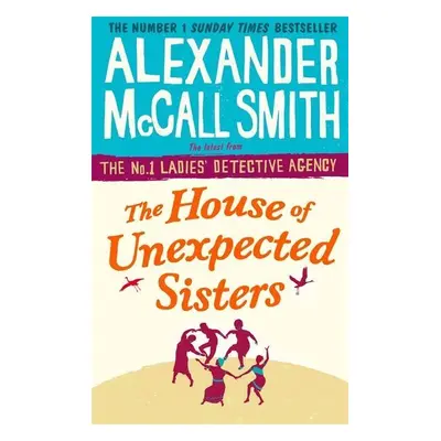 The House of Unexpected Sisters