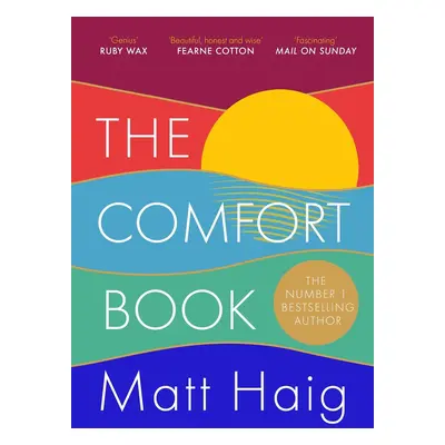 The Comfort Book