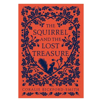 The Squirrel and the Lost Treasure