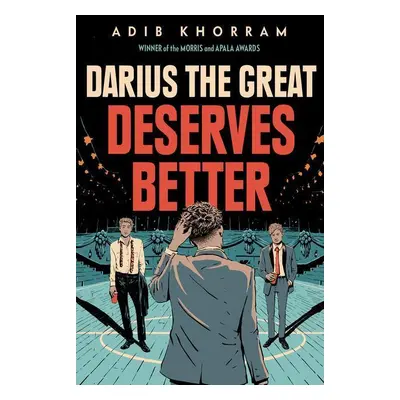 Darius the Great Deserves Better