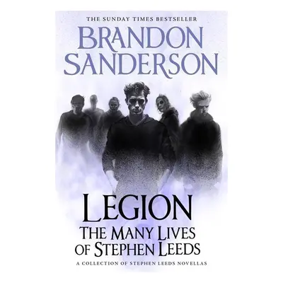 Legion: The Many Lives of Stephen Leeds