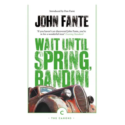 Wait Until Spring, Bandini