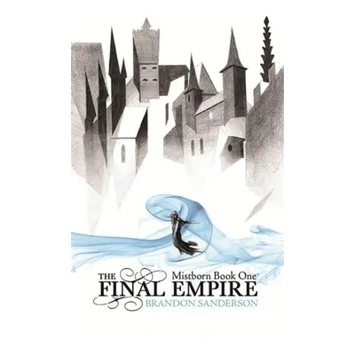 Mistborn 1.The Final Empire