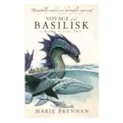 Voyage of the Basilisk