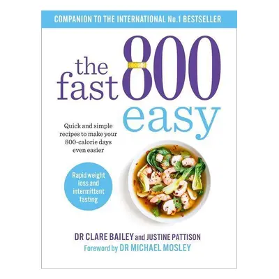 The Fast 800 Easy