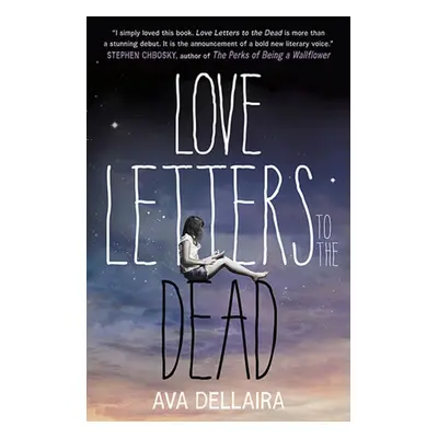 Love Letters to the Dead