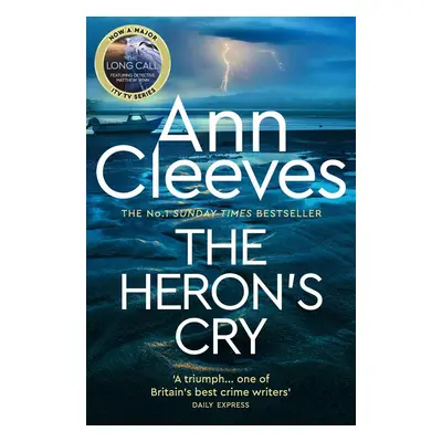 The Heron's Cry