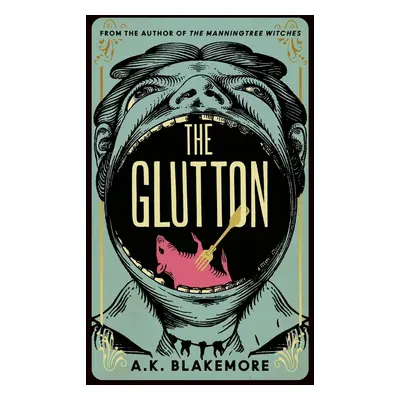 The Glutton