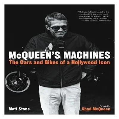 McQueen's Machines