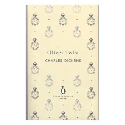 Oliver Twist