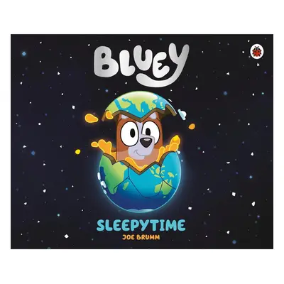 Bluey: Sleepytime