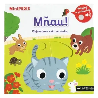 MiniPEDIE Mňau!