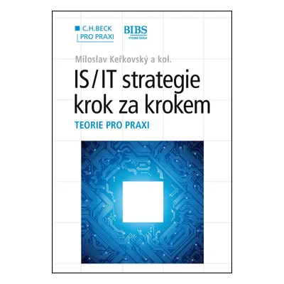 IS/IT strategie krok za krokem