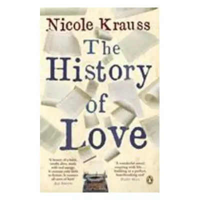 The History of Love