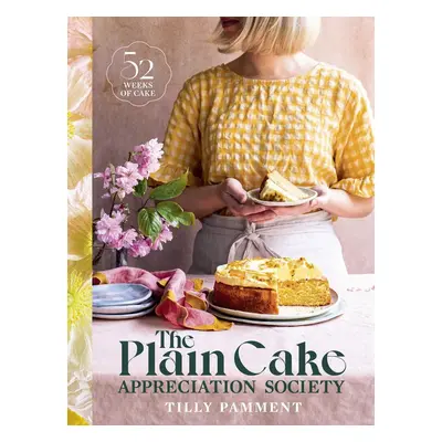 The Plain Cake Appreciation Society