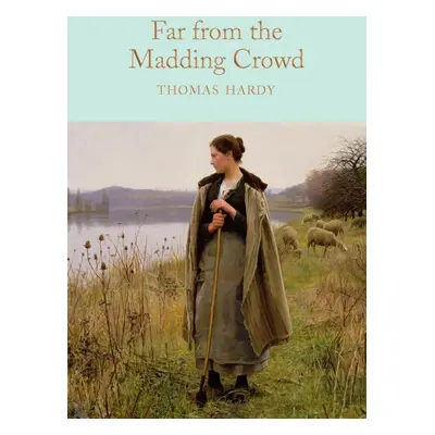 Far From the Madding Crowd