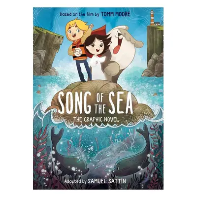 Song of the Sea: The Graphic Novel