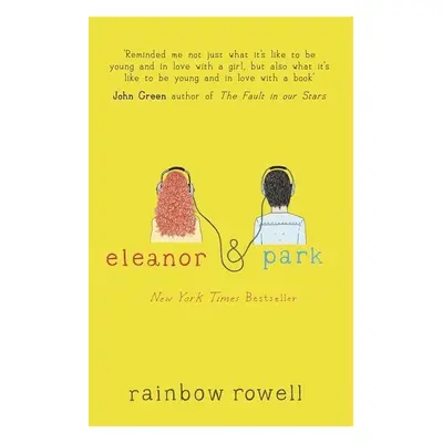 Eleanor & Park