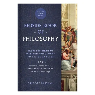 Bedside Book of Philosophy