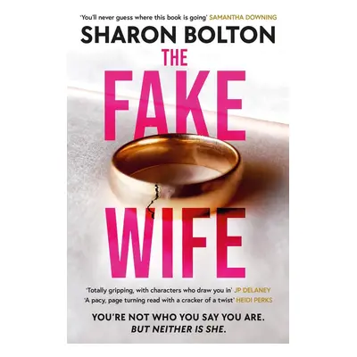 The Fake Wife