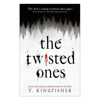 The Twisted Ones