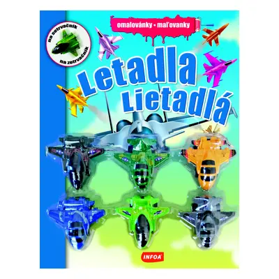 Letadla/Lietadlá