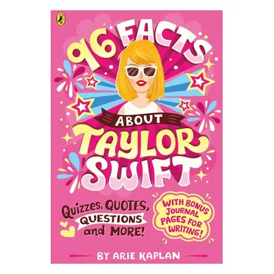 96 Facts About Taylor Swift