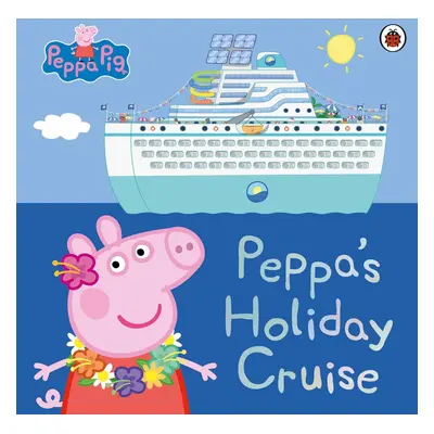 Peppa Pig: Peppa's Holiday Cruise