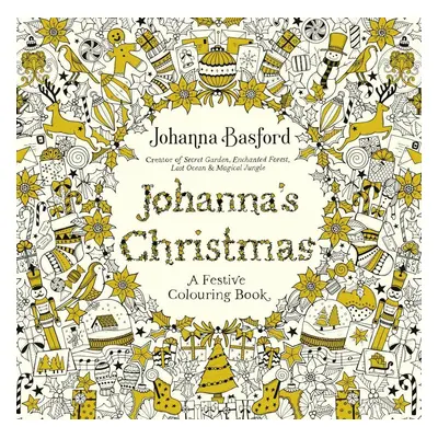 Johanna's Christmas