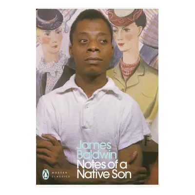 Notes of a Native Son