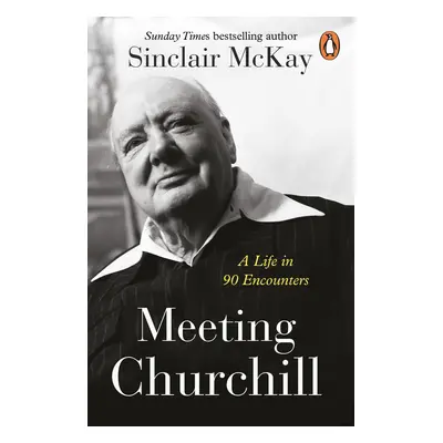 Meeting Churchill