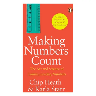 Making Numbers Count