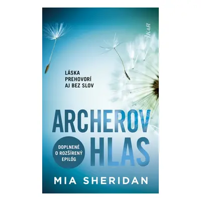 Archerov hlas