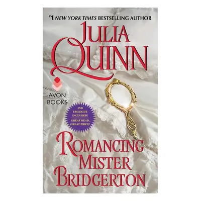 Romancing Mister Bridgerton