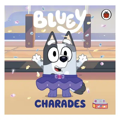 Bluey: Charades