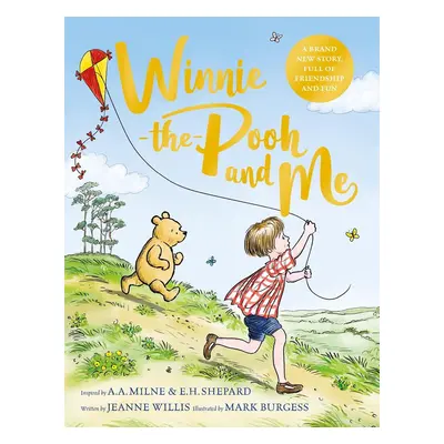 Winnie-the-Pooh and Me