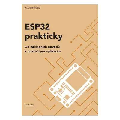 ESP32 prakticky