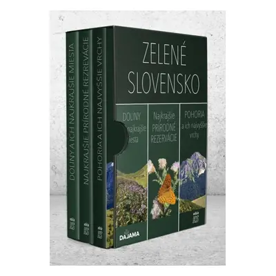 Zelené Slovensko