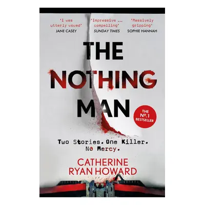 The Nothing Man