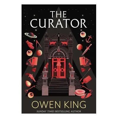 The Curator