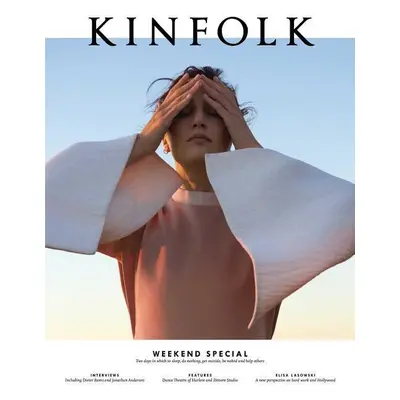 Kinfolk Volume 23