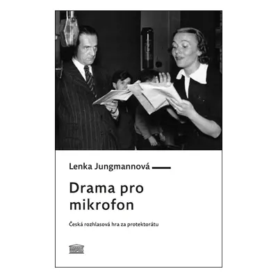 Drama pro mikrofon