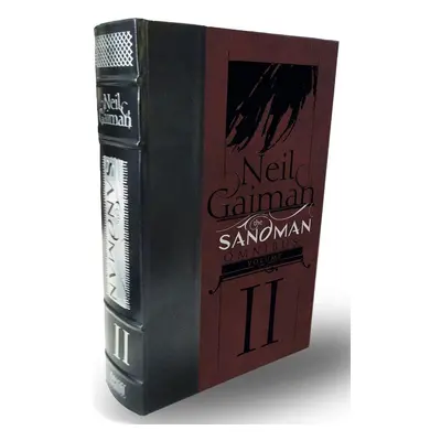 The Sandman Omnibus Vol. 2