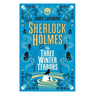 Sherlock Holmes - Sherlock Holmes & The Three Winter Terrors