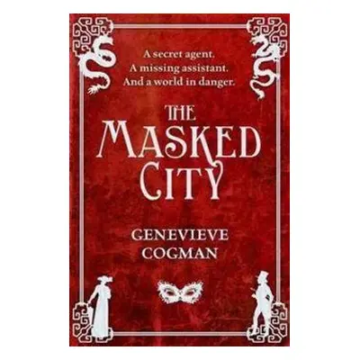 The Masked City