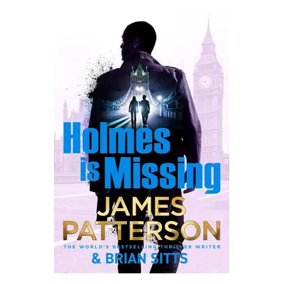 Holmes Is Missing