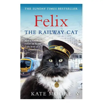 Felix the Railway Cat